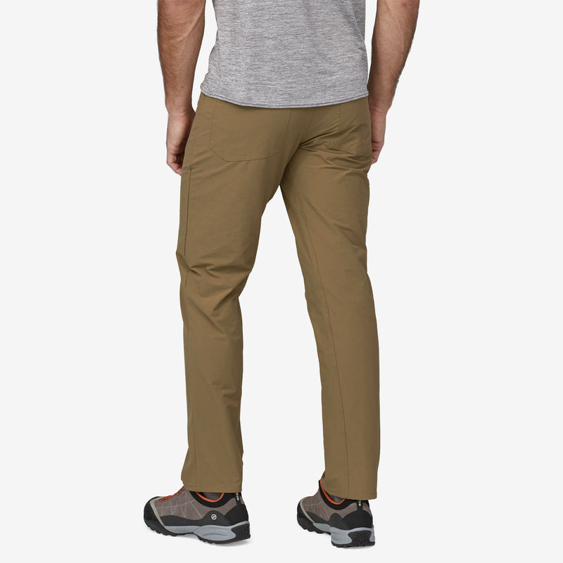 Patagonia Men's Quandary Pants - Regular