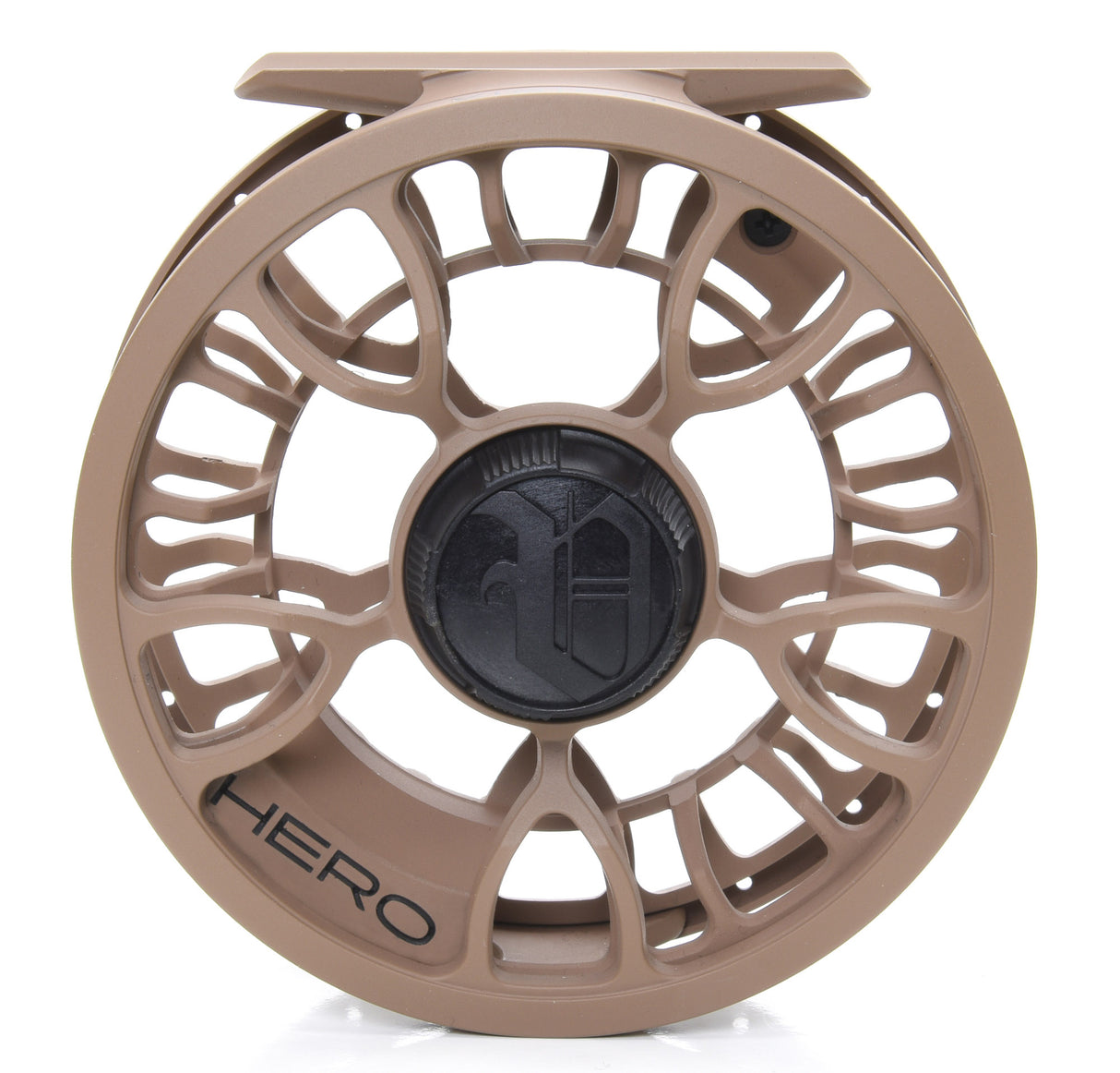 VISION HERO FLY REEL