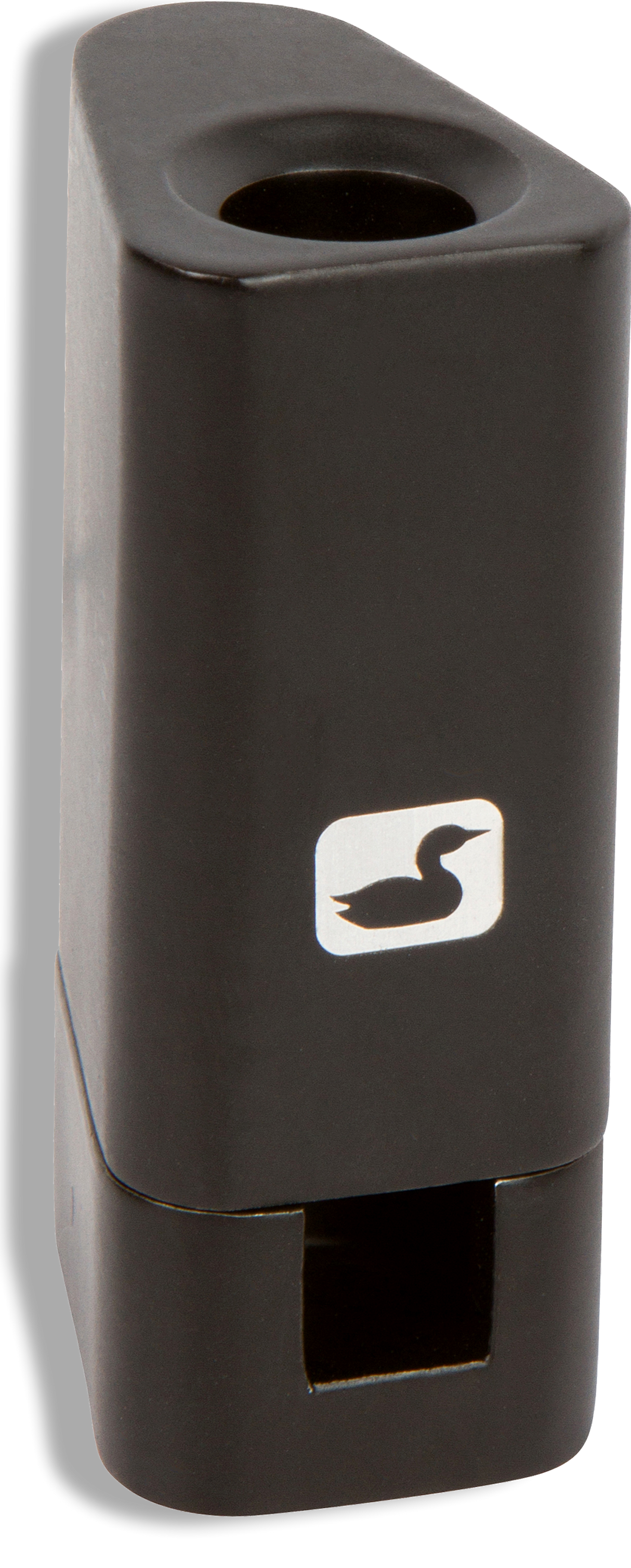 Loon Zippy Hair Stacker - Black