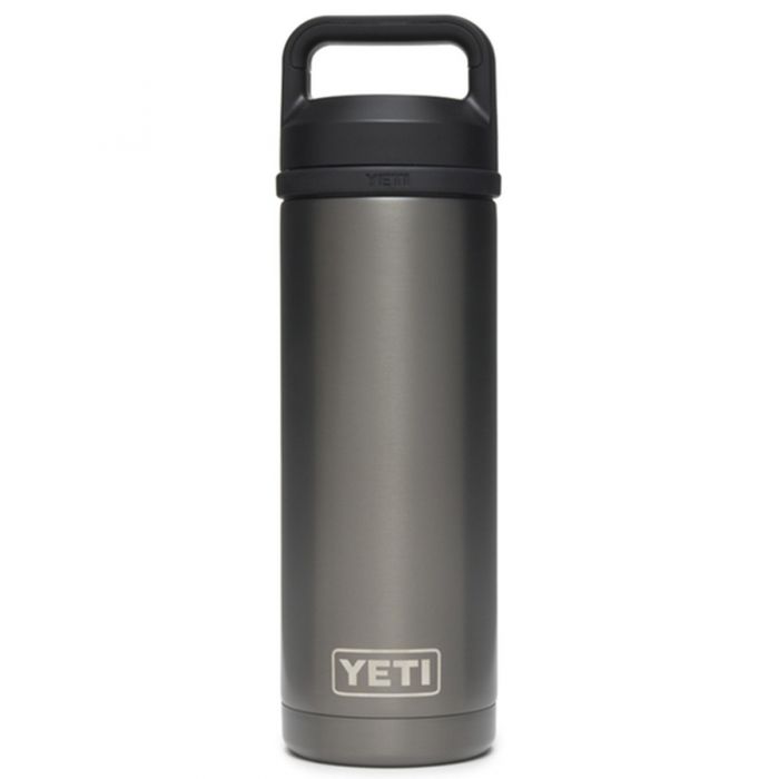 YETI RAMBLER 18 OZ BOTTLE WITH CHUG CAP
