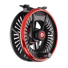 Greys Tail Fly Reel