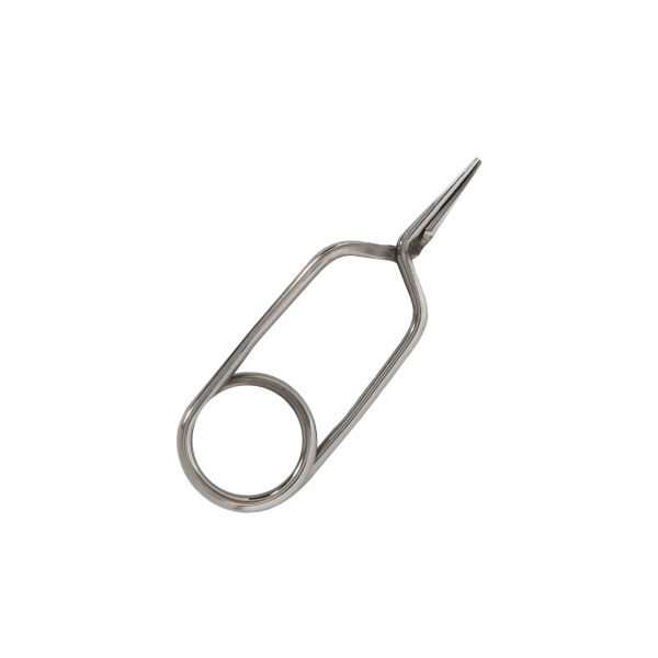 Partridge Small Hackle Pliers