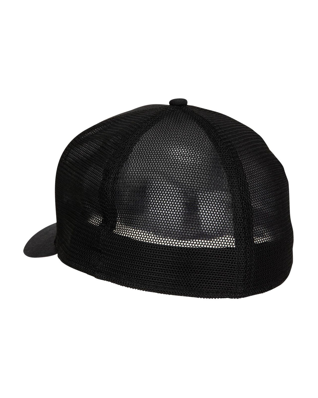 Simms Flex Trucker - Black