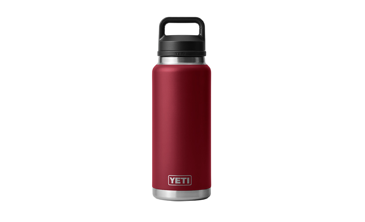 YETI RAMBLER 36 OZ BOTTLE WITH CHUG CAP