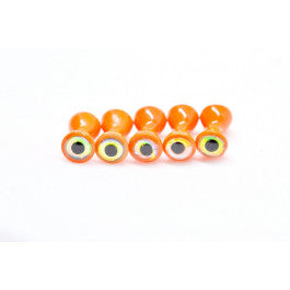 Future Fly 3D Dumbell Eye - 5.5mm