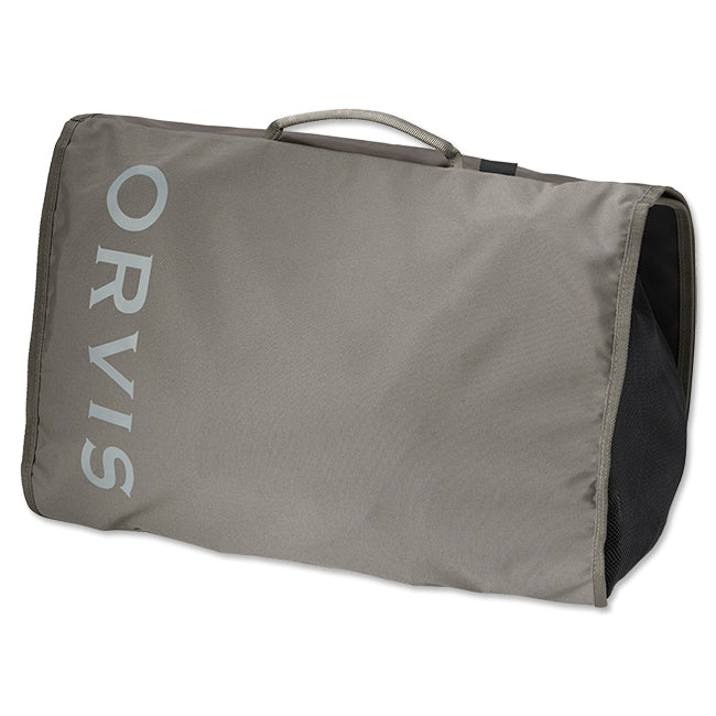 ORVIS WADER MUD ROOM
