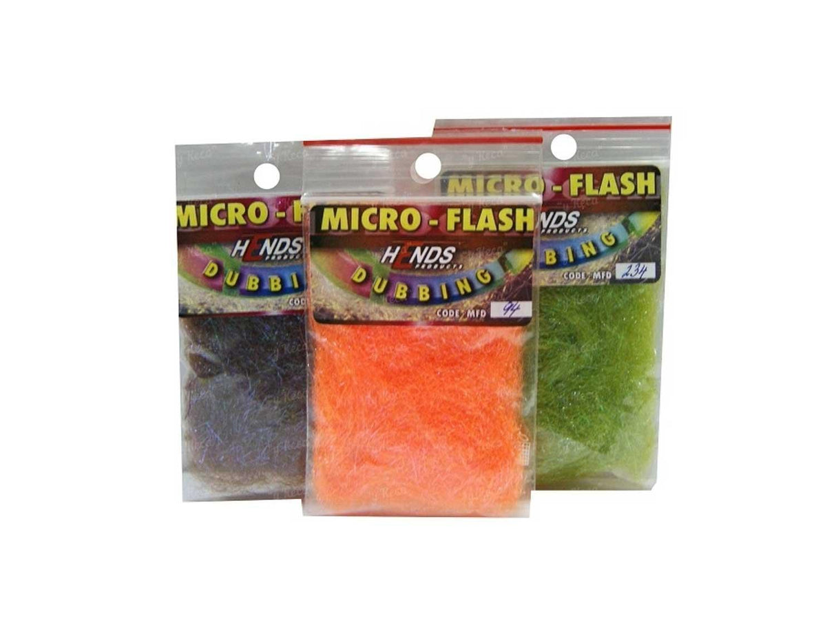 Hends Micro Flash Dubbing