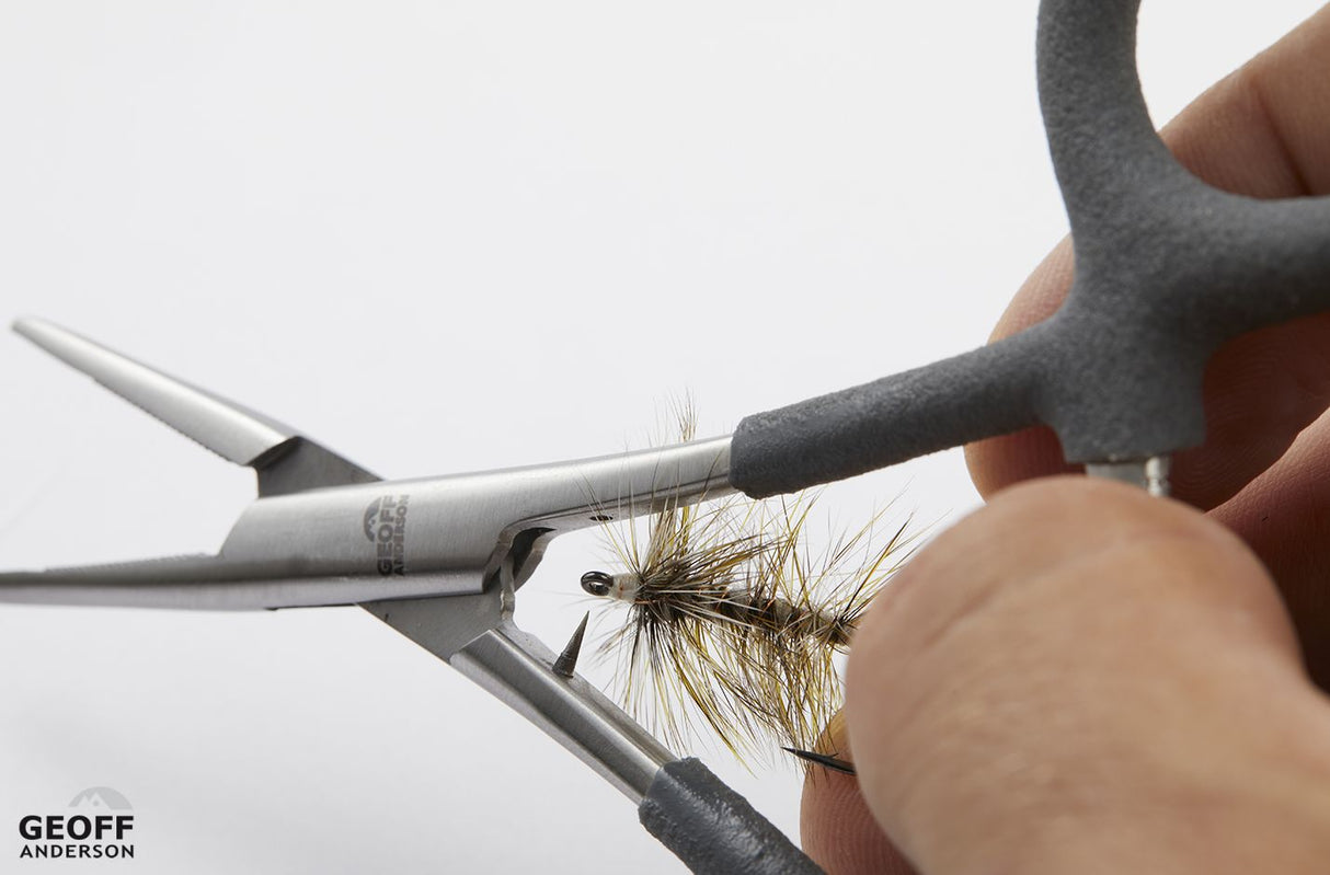 Geoff Anderson WizTool Clamp 150mm