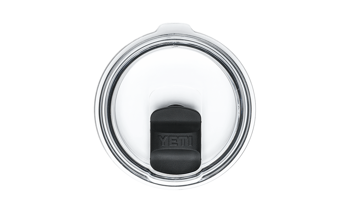 YETI RAMBLER 20 OZ TUMBLER MAGSLIDER LID