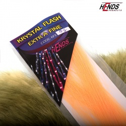 Hends Krystal Flash - Extra Fine