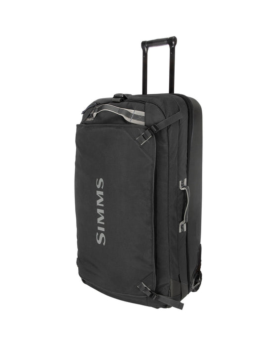 Simms GTS Roller - 110L Carbon - NEW