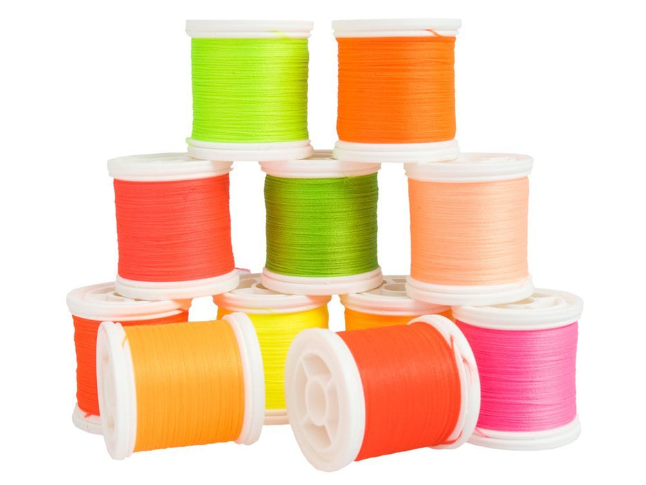 Hends Neon Thread Set of 12