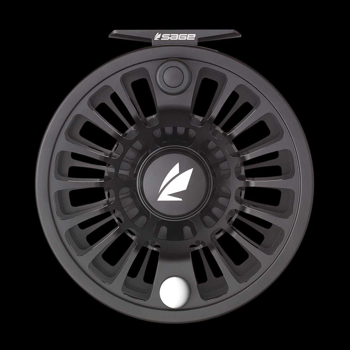 Sage THERMO Reel - NEW