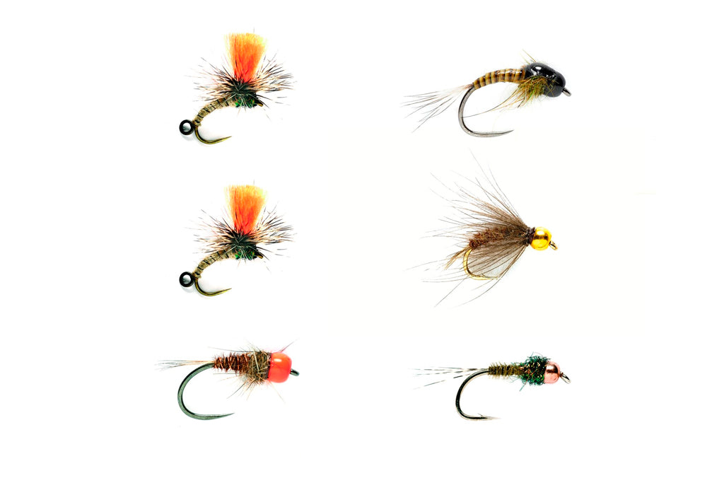 FULLING MILL GRAB A PACK - KLINK N' DINK SELECTION
