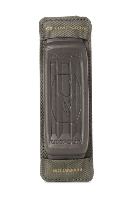 Umpqua ZS2 FOAM FLY PATCH HOLDER