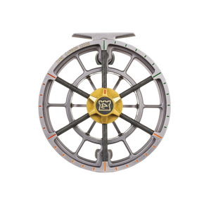 Hardy ZANE CARBON  Reel - NEW