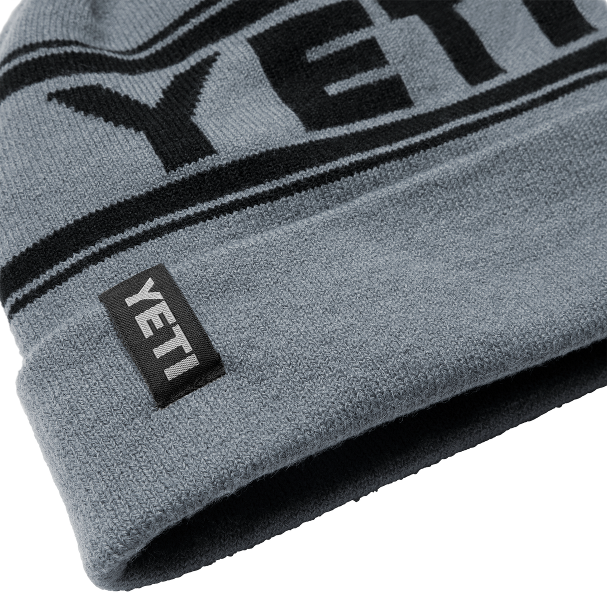 YETI RETRO KNIT HAT