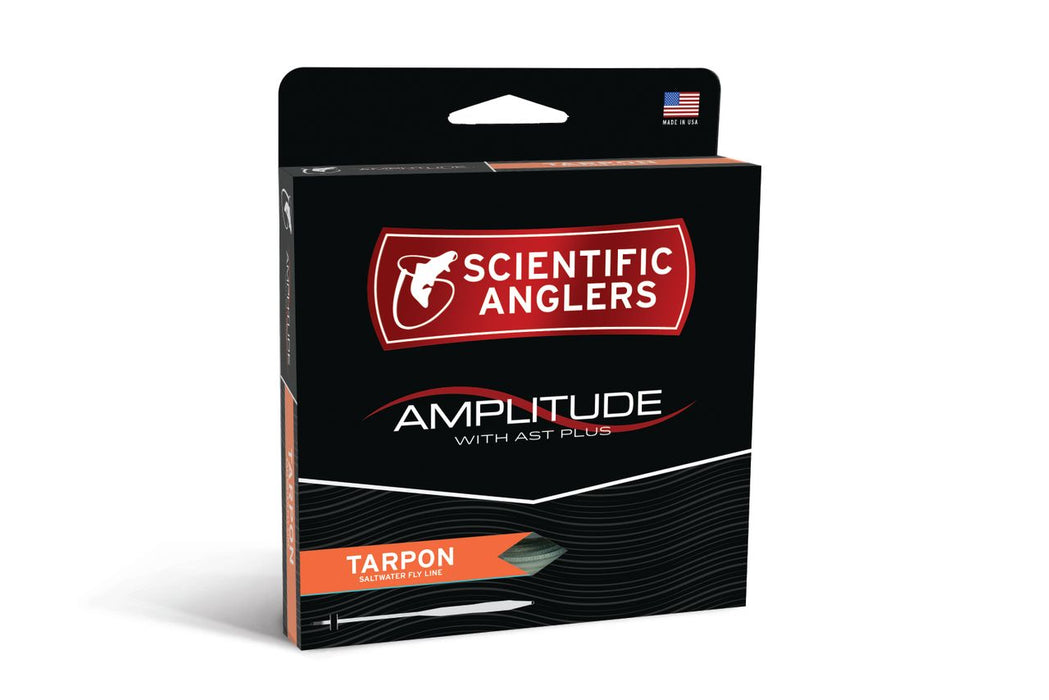 Scientific Anglers Amplitude Tarpon