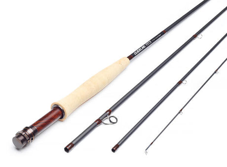 Guideline NT11 Trout Series