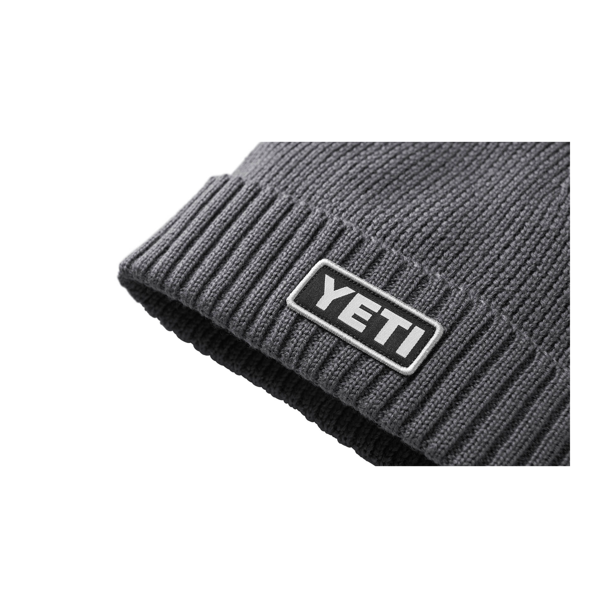 YETI LOGO BEANIE HAT