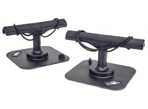 Vac Rac Combi Car Rod Rack