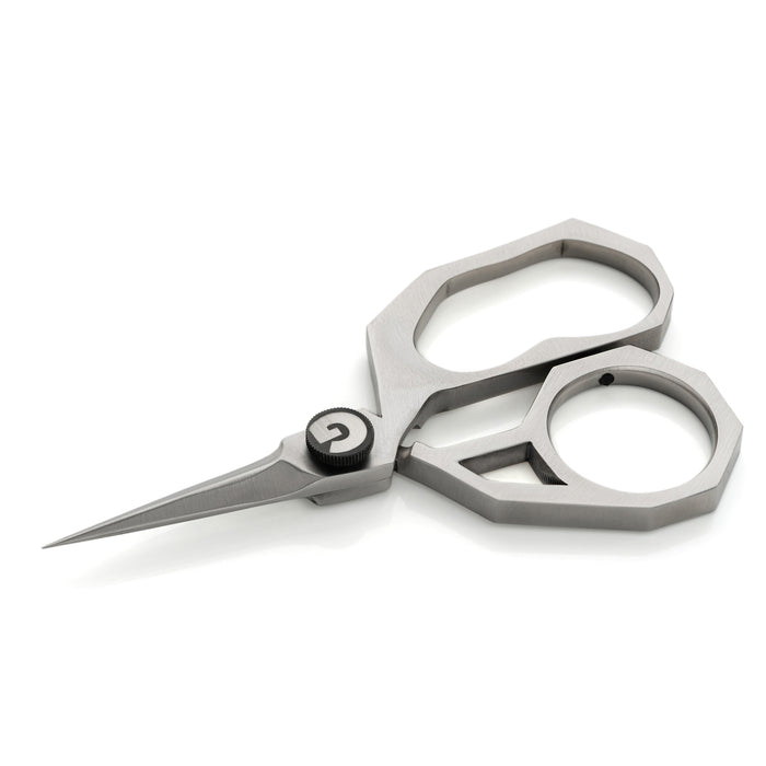 GULFF MASTER RAZOR SCISSORS