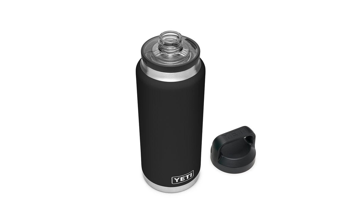 YETI RAMBLER 36 OZ BOTTLE WITH CHUG CAP