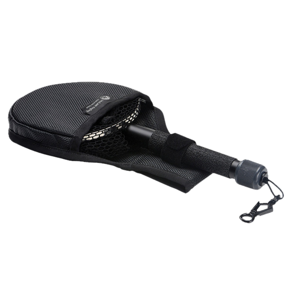 MCLEAN M115 FOLDING TRAVEL WEIGH NET