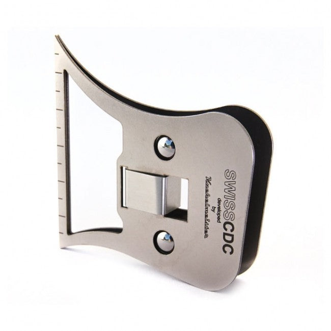 SWISS CDC Multiclamp