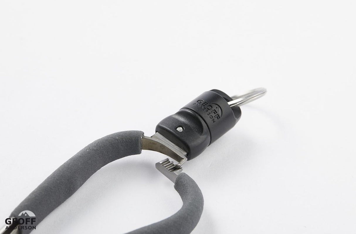 Geoff Anderson WizTool Mitten Clamp