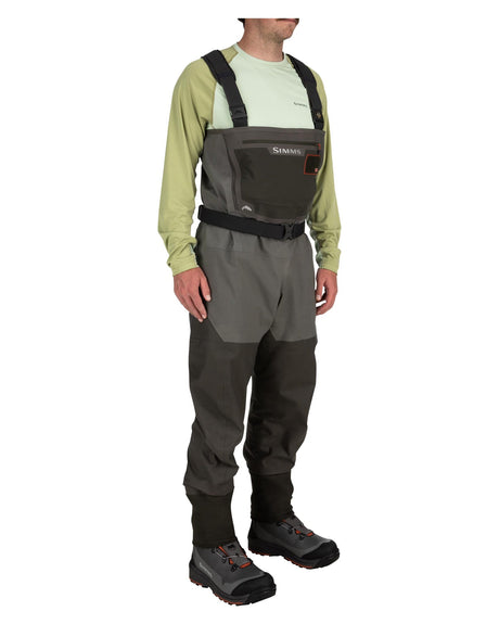 Simms M's G3 Guide Waders - Stockingfoot