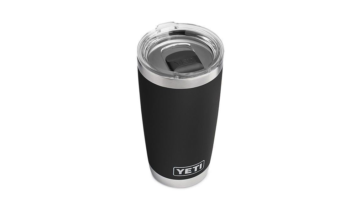 YETI RAMBLER 20 OZ TUMBLER