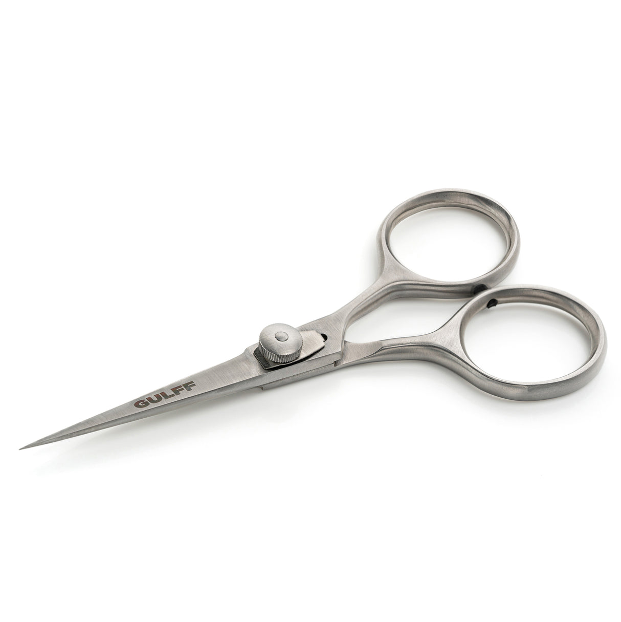 GULFF HARD FACE RAZOR STREAMER SCISSORS 5″