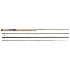 Hardy Aydon Switch Fly Rod