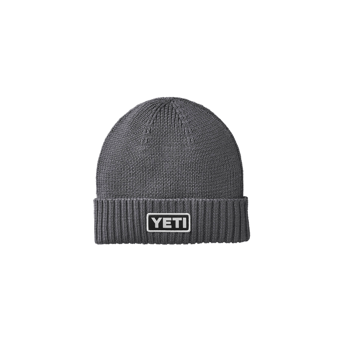 YETI LOGO BEANIE HAT