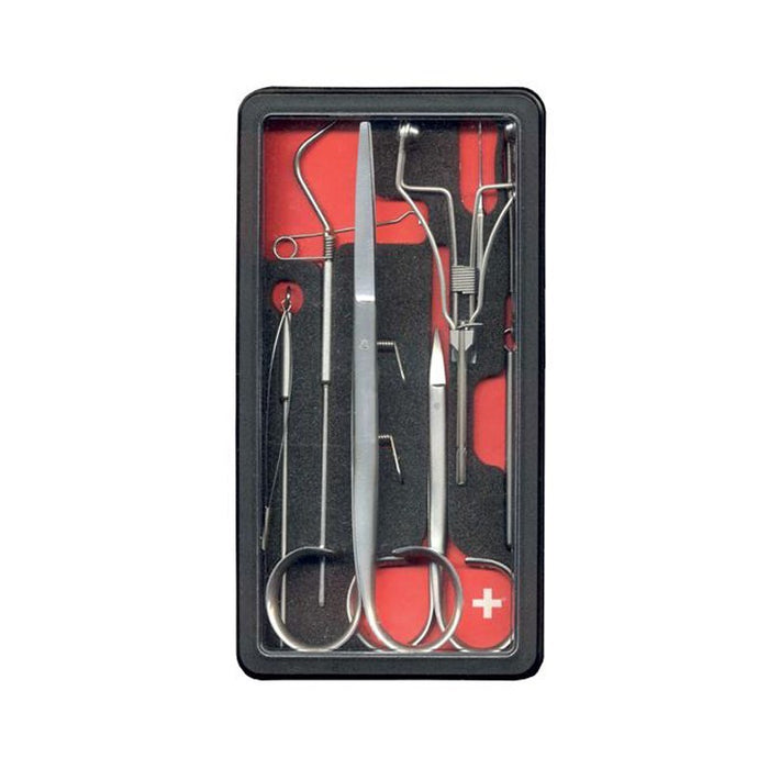 PETITJEAN TOOL SET 3