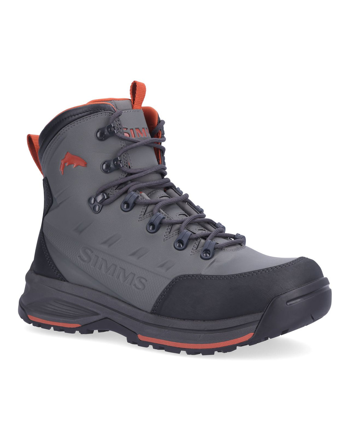 Simms Freestone Boot Gunmetal