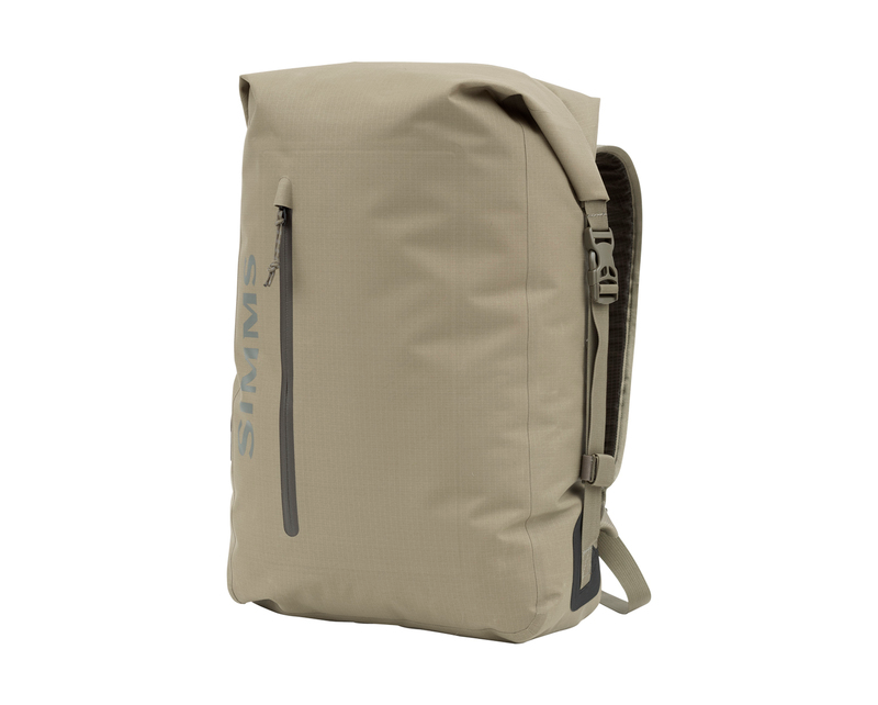 Simms Dry Creek Simple Pack - 25L Tan