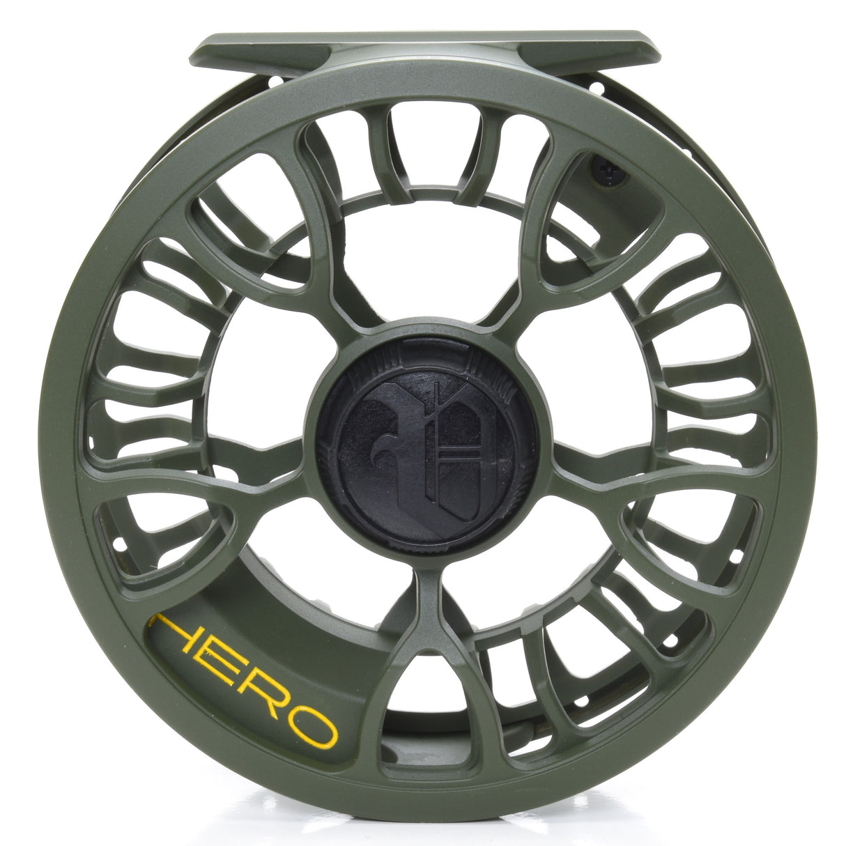 VISION HERO FLY REEL