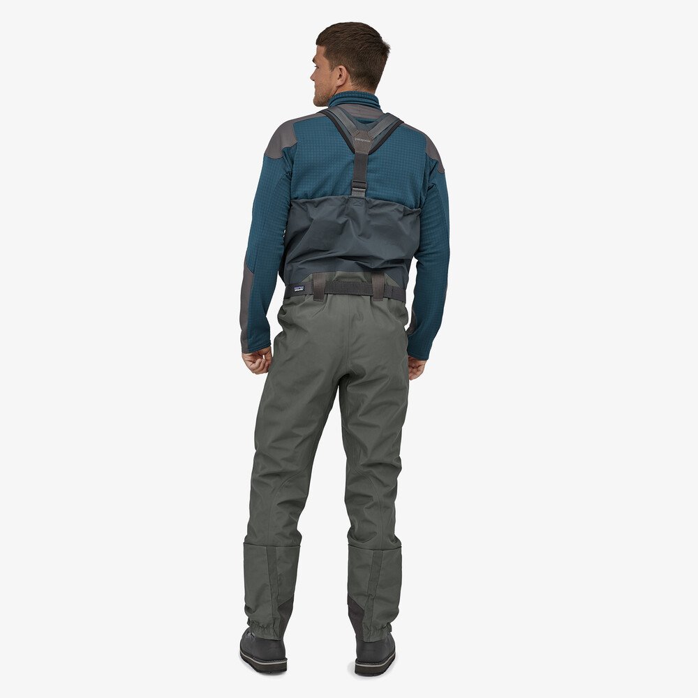 Patagonia Men's Swiftcurrent Expedition Waders