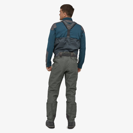 Patagonia Men's Swiftcurrent Expedition Waders