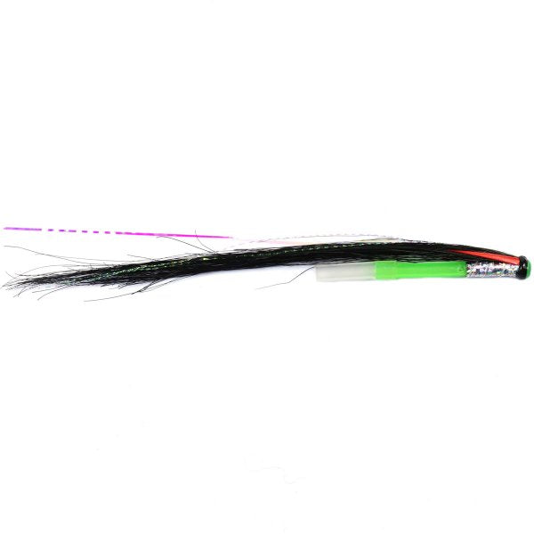 Fluo Collie Dog Riffle Hitch