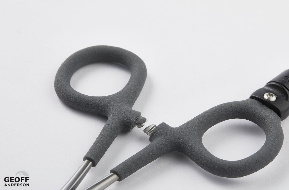 Geoff Anderson WizTool Clamp 150mm