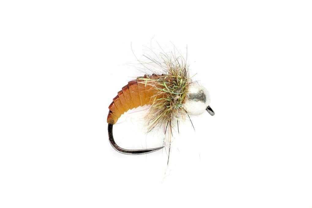 RUBBER GRUB BARBLESS