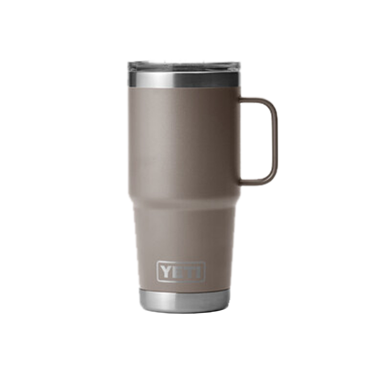 YETI RAMBLER 20 OZ (591 ML) TRAVEL MUG