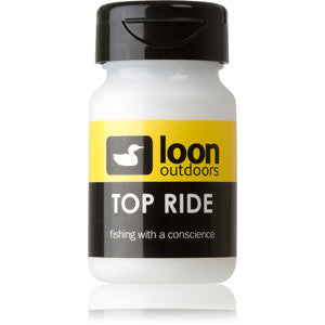 Loon Top Ride