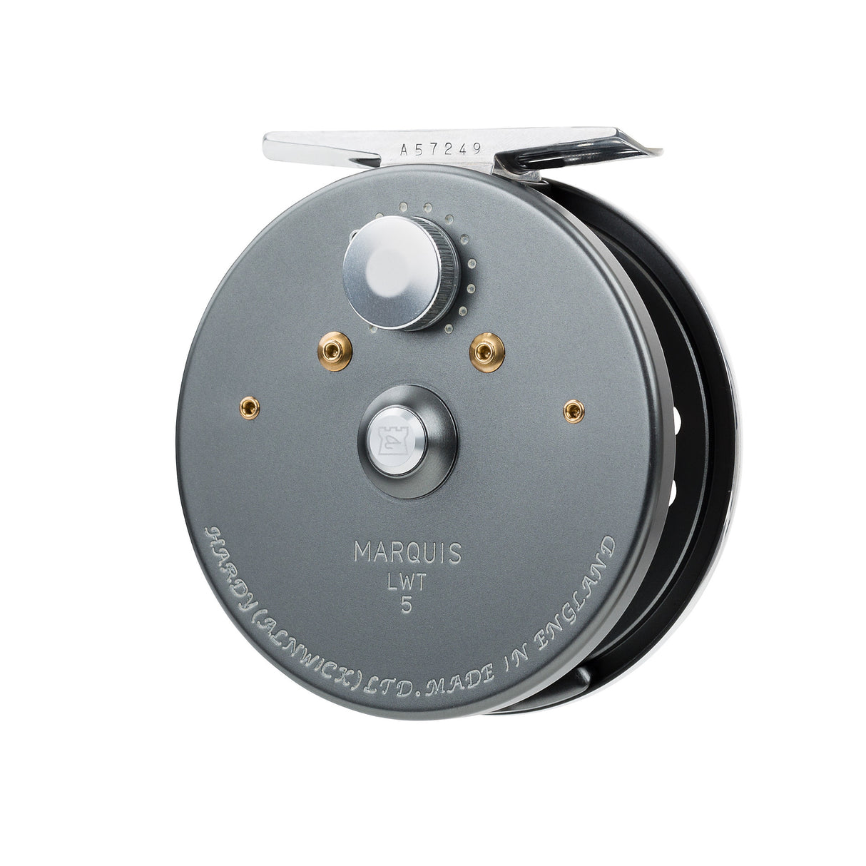 Hardy Marquis LWT Fly Reel