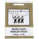 Roman Moser Minicon Loops