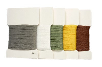 Veniard Para-Post & Wing