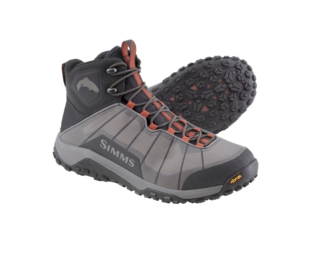 Simms Flyweight Boot - Vibram